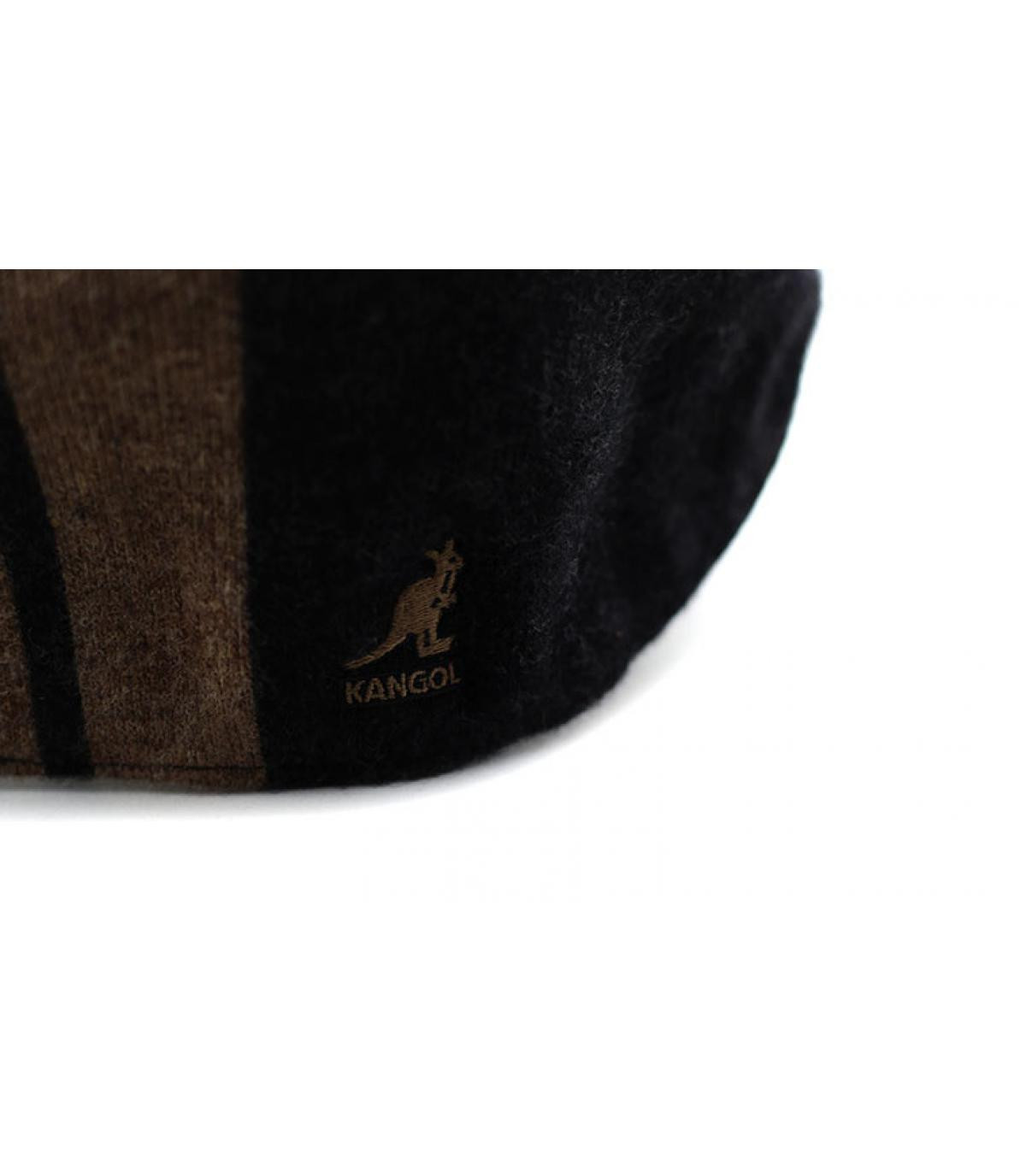 gorra 504 Kangol raya